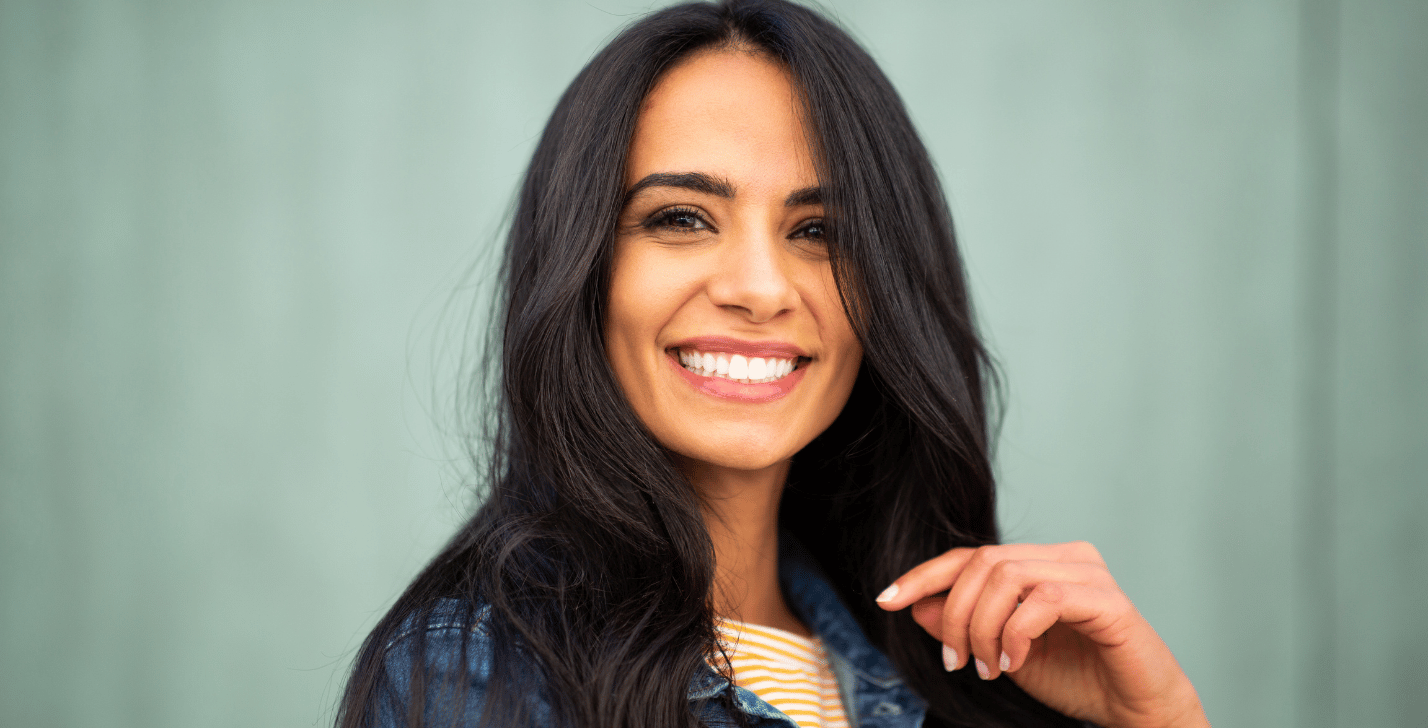 cosmetic dentist Hailsham