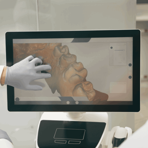 Treatment Category - Kingswood Dental Practice