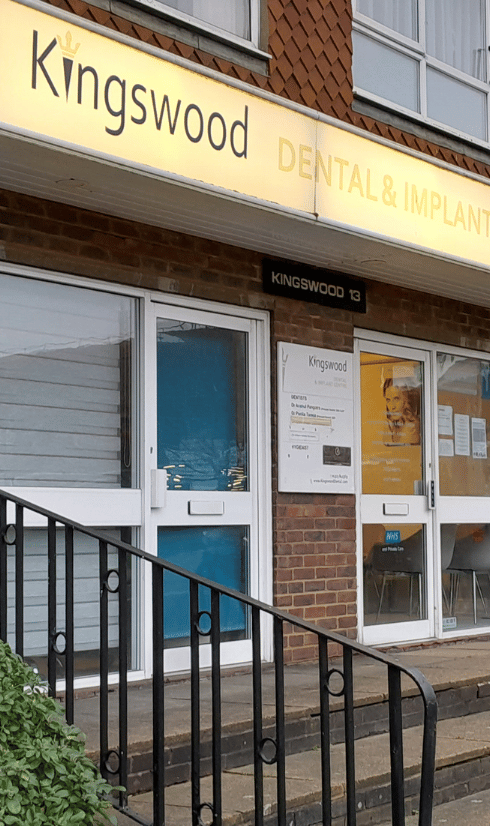 Kingswood Dental Practice