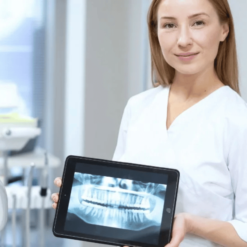 Treatment - Kingswood Dental Practice