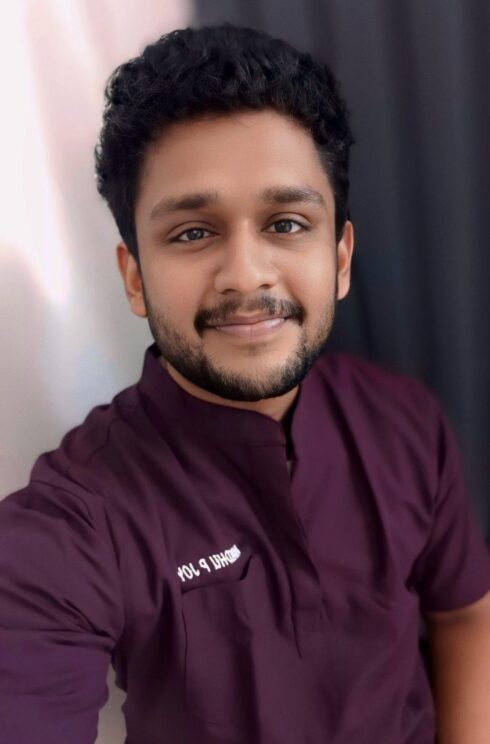 Team - Kingswood Dental Practice