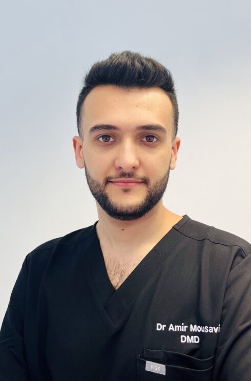 Team - Kingswood Dental Practice