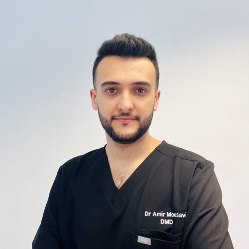 Kingswood Dental Practice